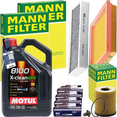 MANN-FILTER Mann Inspektionspaket+motul 5w-30 Motoröl Passend Für Mini Cooper Ab Bj 06.2004: Filter, Innenraumluft 1a First Automotive: C30131 1a First Automotive MANN-FILTER Mann Inspektionspaket+motul 5w-30 Motoröl Passend Für Mini Cooper Ab Bj 06.2004: Filter, Innenraumluft 1a First Automotive: C30131 1a First Automotive