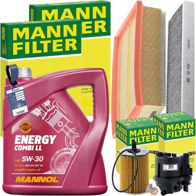 MANN-FILTER Mann Inspektionspaket+mannol 5w-30 Motoröl Passend Für Mini R55 R56 Cooper One D: Filter, Innenraumluft 1a First Automotive: C30388 1a First Automotiv MANN-FILTER Mann Inspektionspaket+mannol 5w-30 Motoröl Passend Für Mini R55 R56 Cooper One D: Filter, Innenraumluft 1a First Automotive: C30388 1a First Automotiv
