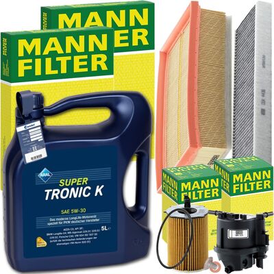MANN-FILTER Mann Inspektionspaket+aral 5w-30 Motoröl Passend Für Mini R55 R56 Cooper One D: Luftfilter 1a First Automotive: A63158 Amc Filter: Faf10091 Ap Xenergy MANN-FILTER Mann Inspektionspaket+aral 5w-30 Motoröl Passend Für Mini R55 R56 Cooper One D: Luftfilter 1a First Automotive: A63158 Amc Filter: Faf10091 Ap Xenergy