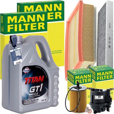 MANN-FILTER Mann Inspektionspaket+fuchs 5w-30 Motoröl Passend Für Mini R55 R56 Cooper One D: Filter, Innenraumluft 1a First Automotive: C30388 1a First Automotive MANN-FILTER Mann Inspektionspaket+fuchs 5w-30 Motoröl Passend Für Mini R55 R56 Cooper One D: Filter, Innenraumluft 1a First Automotive: C30388 1a First Automotive