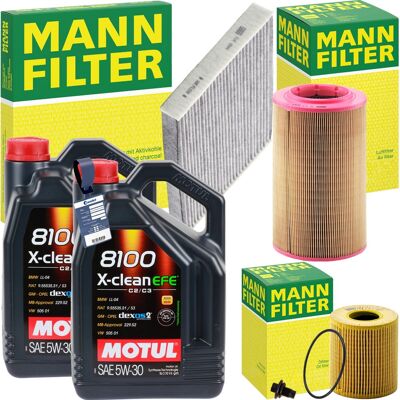 MANN-FILTER Mann Inspektionspaket+motul 5w-30 Motoröl Passend Für Fia Ducato 2.2 D Multijet: Motoröl Febi Bilstein: 173443 Febi Bilstein: 173444 Febi Bilstein: 17 MANN-FILTER Mann Inspektionspaket+motul 5w-30 Motoröl Passend Für Fia Ducato 2.2 D Multijet: Motoröl Febi Bilstein: 173443 Febi Bilstein: 173444 Febi Bilstein: 17