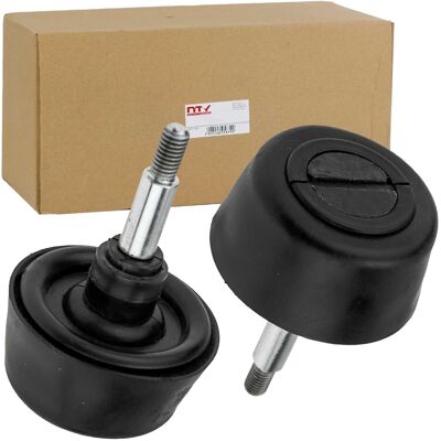 NTY 2x Hecktür-feststeller Seitenmagnet Passend Für Vw Crafter Mb Sprinter 2006-: Führung, Verriegelungsknopf Mercedes-benz: 9067400016 Mercedes-benz: 906 NTY 2x Hecktür-feststeller Seitenmagnet Passend Für Vw Crafter Mb Sprinter 2006-: Führung, Verriegelungsknopf Mercedes-benz: 9067400016 Mercedes-benz: 906
