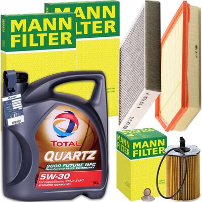 MANN-FILTER Mann Inspektionspaket+total 5w-30 Öl Passend Für 1.6 Volvo S60 80 Ii V60 70 Iii: Filter, Innenraumluft 1a First Automotive: C30386 Amc Filter: Fca1017 MANN-FILTER Mann Inspektionspaket+total 5w-30 Öl Passend Für 1.6 Volvo S60 80 Ii V60 70 Iii: Filter, Innenraumluft 1a First Automotive: C30386 Amc Filter: Fca1017