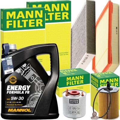 MANN-FILTER Mann Inspektionspaket+mannol 5w-30 Öl Passend Für 1.6d Volvo S60 S80 V60 V70 Iii: Verschlussschraube, Ölwanne 3rg: 83002 Aic: 56422 Automega: 13001321 MANN-FILTER Mann Inspektionspaket+mannol 5w-30 Öl Passend Für 1.6d Volvo S60 S80 V60 V70 Iii: Verschlussschraube, Ölwanne 3rg: 83002 Aic: 56422 Automega: 13001321
