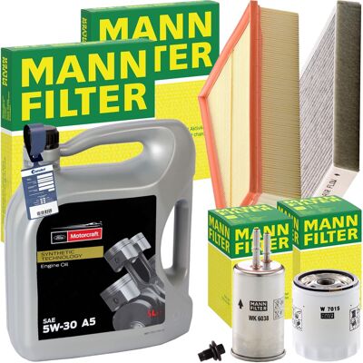 MANN-FILTER Mann Inspektionspaket+original 5w30 Motoröl Passend Für Volvo S80 Ii V70 Iii 2.0: Filter, Innenraumluft 1a First Automotive: C30386 Amc Filter: Fca101 MANN-FILTER Mann Inspektionspaket+original 5w30 Motoröl Passend Für Volvo S80 Ii V70 Iii 2.0: Filter, Innenraumluft 1a First Automotive: C30386 Amc Filter: Fca101