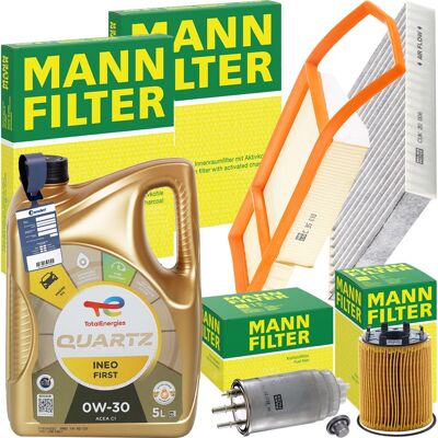MANN-FILTER Mann Inspektionspaket+total 0w-30 Motoröl Passend Für 1.3d Fiat 500 C 312 95 Ps: Filter, Innenraumluft 1a First Automotive: C30425 1a First Automotive MANN-FILTER Mann Inspektionspaket+total 0w-30 Motoröl Passend Für 1.3d Fiat 500 C 312 95 Ps: Filter, Innenraumluft 1a First Automotive: C30425 1a First Automotive