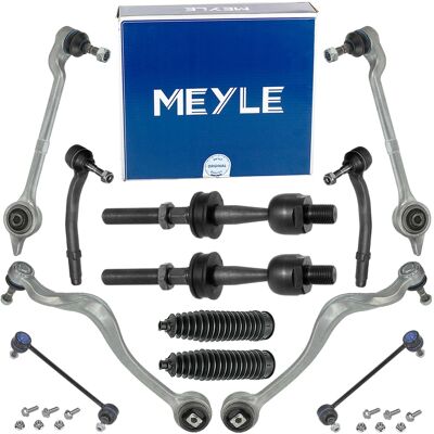 Meyle Hd Querlenkersatz 12 Tlg Vorne Passend Für Bmw 5er E39 Touring 1996-2003: Faltenbalg, Lenkung Autofren Seinsa: D9062 Birth: 7244 Bmw: 1092876 Bm Meyle Hd Querlenkersatz 12 Tlg Vorne Passend Für Bmw 5er E39 Touring 1996-2003: Faltenbalg, Lenkung Autofren Seinsa: D9062 Birth: 7244 Bmw: 1092876 Bm