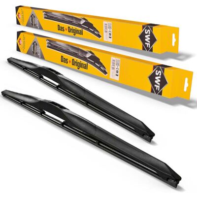 2x Swf Hybrid Wischerblatt Satz Vorne Passend Für Mini Cooper F55 F56 F57: Wischblatt Ae Toplight: 34450 Ae Toplight: 34480 Ae Toplight: 36480 Ae Topl 2x Swf Hybrid Wischerblatt Satz Vorne Passend Für Mini Cooper F55 F56 F57: Wischblatt Ae Toplight: 34450 Ae Toplight: 34480 Ae Toplight: 36480 Ae Topl