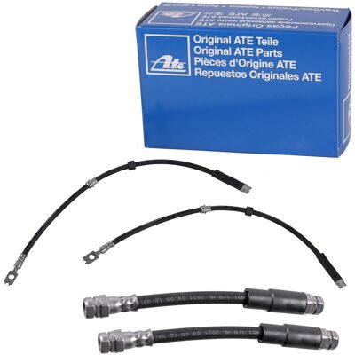 4xate Bremsschlauch Vorne+hinten Passend Für Vw Polo Vi Aw1 Seat Ibiza V Audi A1: Bremsschlauch A.b.s.: Sl1214 Ate: 24520401733 Bogap: A3124145 Bosch: 4xate Bremsschlauch Vorne+hinten Passend Für Vw Polo Vi Aw1 Seat Ibiza V Audi A1: Bremsschlauch A.b.s.: Sl1214 Ate: 24520401733 Bogap: A3124145 Bosch: