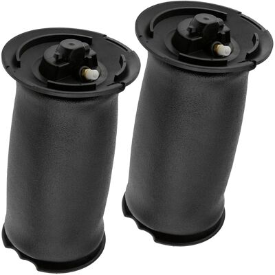 BandelOne 2x Federbalg Luftfahrwerk Luftfederbein Hinten Passend Für Bmw 5er Touring E61: Luftfederbein Bmw: 37126765602 Bmw: 6765603 Bmw: 6765602 Bmw: 37126765 BandelOne 2x Federbalg Luftfahrwerk Luftfederbein Hinten Passend Für Bmw 5er Touring E61: Luftfederbein Bmw: 37126765602 Bmw: 6765603 Bmw: 6765602 Bmw: 37126765