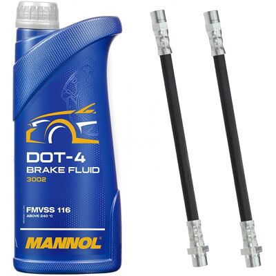 Hausmarke 2xbremsschlauch Hinterachse+1l Mannol Dot 4 Passend Für Bmw 3er (e36): Bremsschlauch A.b.s.: Sl3632 Ate: 24520202043 Bmw: 34321153743 Bmw: 34321159524 Hausmarke 2xbremsschlauch Hinterachse+1l Mannol Dot 4 Passend Für Bmw 3er (e36): Bremsschlauch A.b.s.: Sl3632 Ate: 24520202043 Bmw: 34321153743 Bmw: 34321159524