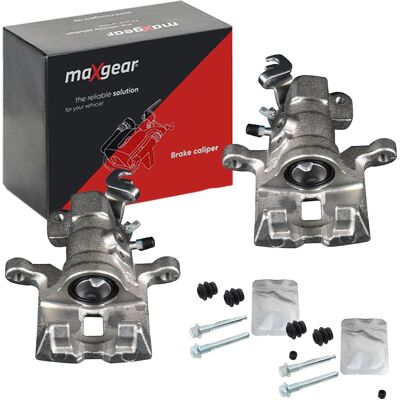 MAXGEAR - MR955245 - Hinten - Bremssattel MAXGEAR - MR955245 - Hinten - Bremssattel
