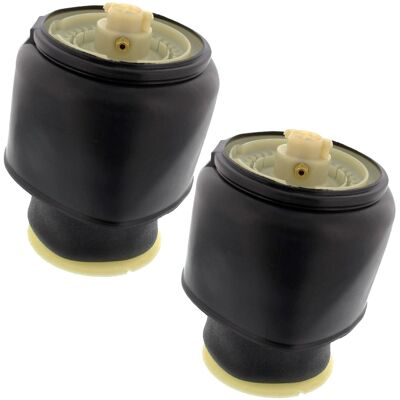 BandelOne 2x Luftfeder Luftfederbalg Hinten Li+re Passend Für Bmw 5er F07 + F11 Touring: Federbalg, Luftfederung Abakus: 13102106 Aic: 70931 Arnott: A2780 Ashik BandelOne 2x Luftfeder Luftfederbalg Hinten Li+re Passend Für Bmw 5er F07 + F11 Touring: Federbalg, Luftfederung Abakus: 13102106 Aic: 70931 Arnott: A2780 Ashik