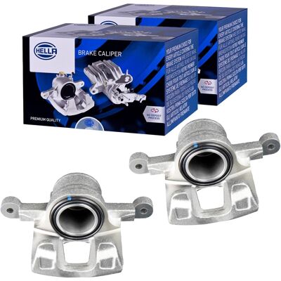 2x Hella Bremssattel Vorderachse Passend Für Chevrolet Matiz Daewoo Matiz: Bremssattel A.b.s.: 421952 A.b.s.: 423702 Abakus: 13104294 Ashika: Cal014rj 2x Hella Bremssattel Vorderachse Passend Für Chevrolet Matiz Daewoo Matiz: Bremssattel A.b.s.: 421952 A.b.s.: 423702 Abakus: 13104294 Ashika: Cal014rj