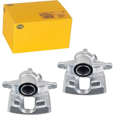HELLA 2x Bremssattel Hinterachse Passend Für Citroen Jumper Fiat Ducato Peugeot Boxer: Bremssattel A.b.s.: 624102 A.b.s.: 630512 Abakus: 13104132 Ashika: Ca HELLA 2x Bremssattel Hinterachse Passend Für Citroen Jumper Fiat Ducato Peugeot Boxer: Bremssattel A.b.s.: 624102 A.b.s.: 630512 Abakus: 13104132 Ashika: Ca