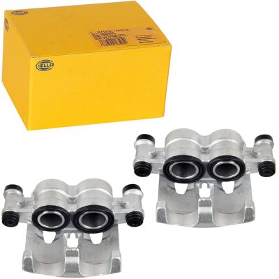 2x Hella Vorderachse Passend Für Citroen Jumper 2 Fiat Ducato Peugeot Boxer: Bremssattel A.b.s.: 522422 Abakus: 13104408 Ashika: Cal075rjm Ate: 243441 2x Hella Vorderachse Passend Für Citroen Jumper 2 Fiat Ducato Peugeot Boxer: Bremssattel A.b.s.: 522422 Abakus: 13104408 Ashika: Cal075rjm Ate: 243441