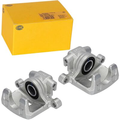 2xhella Bremssattel Hinterachse Passend Für Citroen C-crosser Peugeot 4007: Bremssattel A.b.s.: 721572 Abakus: 13104346 Ashika: Cal232rjm Ate: 2433811 2xhella Bremssattel Hinterachse Passend Für Citroen C-crosser Peugeot 4007: Bremssattel A.b.s.: 721572 Abakus: 13104346 Ashika: Cal232rjm Ate: 2433811
