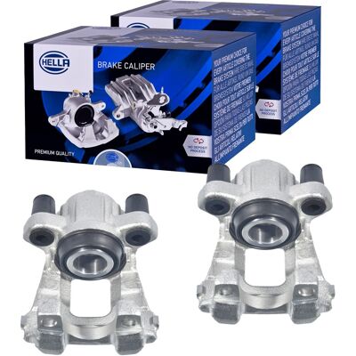 BMW - Bremssattel Hinterachse - 40mm - 1-piston - Bremssattel BMW - Bremssattel Hinterachse - 40mm - 1-piston - Bremssattel