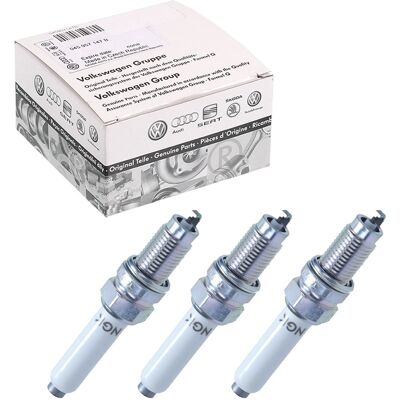 Bosch - 0241135520 - M12 - 1.25 - Spark plug Bosch - 0241135520 - M12 - 1.25 - Spark plug