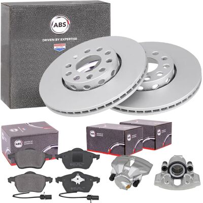 Abs Bremsscheiben Beläge Bremssättel Vorne Passend Für Audi A4 8e B6 B7 + Exeo: Bremsbelagsatz, Scheibenbremse A.b.s.: 35026 Abakus: 23101002 Aisin: B Abs Bremsscheiben Beläge Bremssättel Vorne Passend Für Audi A4 8e B6 B7 + Exeo: Bremsbelagsatz, Scheibenbremse A.b.s.: 35026 Abakus: 23101002 Aisin: B