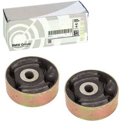 2x Original Bmw Achskörper Lagerung Hinterachse Passend Für 3er E36 Compact Z3: Lagerung, Achskörper Bmw: 33171090948 Bmw: 33171090950 Mini: 331710909 2x Original Bmw Achskörper Lagerung Hinterachse Passend Für 3er E36 Compact Z3: Lagerung, Achskörper Bmw: 33171090948 Bmw: 33171090950 Mini: 331710909