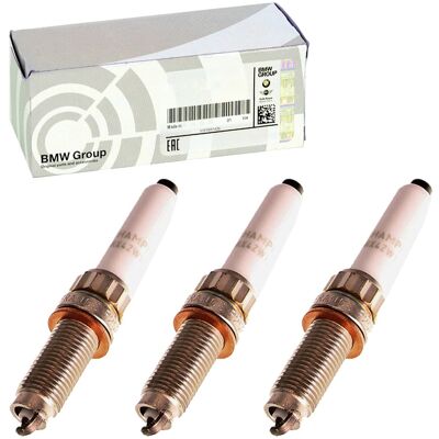 3x Original Bmw Zündkerze Passend Für 16-18i 1er 2er I8 F40 F45 Mini F56 B38 A15: Zündkerze Bmw: 12120055028 Bmw: 12120057704 Bmw: 12122455258 Toyota: 3x Original Bmw Zündkerze Passend Für 16-18i 1er 2er I8 F40 F45 Mini F56 B38 A15: Zündkerze Bmw: 12120055028 Bmw: 12120057704 Bmw: 12122455258 Toyota: