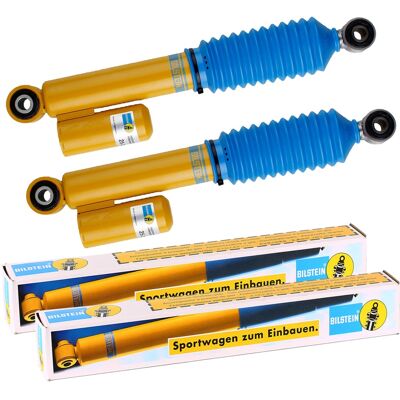 2x Bilstein B6 Performance Stossdämpfer Vorne Passend Für Fiat Ducato Citroen: Stoßdämpfer Abakus: 23202049 Abakus: 23202111 Abakus: 23202158 Al-ko: 2 2x Bilstein B6 Performance Stossdämpfer Vorne Passend Für Fiat Ducato Citroen: Stoßdämpfer Abakus: 23202049 Abakus: 23202111 Abakus: 23202158 Al-ko: 2