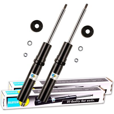 2x Bilstein B4 Gasdruck Stossdämpfer Vorne Passend Für Audi A6 A7 4g C7: Stoßdämpfer Abakus: 23201344 Abakus: 23201345 Ashika: Ma00850 Ashika: Ma00851 2x Bilstein B4 Gasdruck Stossdämpfer Vorne Passend Für Audi A6 A7 4g C7: Stoßdämpfer Abakus: 23201344 Abakus: 23201345 Ashika: Ma00850 Ashika: Ma00851