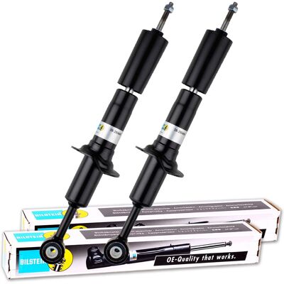2x Bilstein B4 Gasdruck Stossdämpfer Vorne Passend Für Ford Ranger 3 Tke: Stoßdämpfer Bilstein: 19280448 Febest: 21110001f Ford: Db3918045ga Gsp: 3233 2x Bilstein B4 Gasdruck Stossdämpfer Vorne Passend Für Ford Ranger 3 Tke: Stoßdämpfer Bilstein: 19280448 Febest: 21110001f Ford: Db3918045ga Gsp: 3233