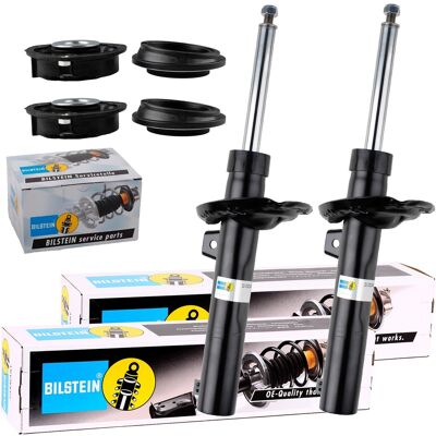 BILSTEIN - B4 - Vorderachse - Gasdruck - Stoßdämpfer BILSTEIN - B4 - Vorderachse - Gasdruck - Stoßdämpfer