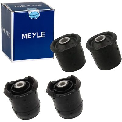 Meyle Lagersatz Achskörper Hinterachse Passend Für Bmw 3er E36 Touring: Lagerung, Achskörper Bmw: 33319059301 Bmw: 9059301 Delphi: Td865w Denckermann: Meyle Lagersatz Achskörper Hinterachse Passend Für Bmw 3er E36 Touring: Lagerung, Achskörper Bmw: 33319059301 Bmw: 9059301 Delphi: Td865w Denckermann: