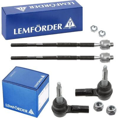 2x Lemförder Spurstange Vorderachse Passend Für Chevrolet Captiva Opel Ab 2011: Spurstangenkopf A.b.s.: 230006 Aisin: Jtrdo009 Ap Xenergy: Xts177 Ashi 2x Lemförder Spurstange Vorderachse Passend Für Chevrolet Captiva Opel Ab 2011: Spurstangenkopf A.b.s.: 230006 Aisin: Jtrdo009 Ap Xenergy: Xts177 Ashi