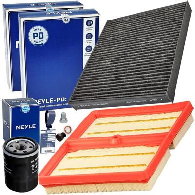 Meyle Filter+inspektionspaket Für Audi A1 Seat Arona Ibiza 5 Vw T Cross Polo 6: Ölfilter Audi: 04e115561b Audi: 04e115561h Seat: 04e115561b Seat: 04e1 Meyle Filter+inspektionspaket Für Audi A1 Seat Arona Ibiza 5 Vw T Cross Polo 6: Ölfilter Audi: 04e115561b Audi: 04e115561h Seat: 04e115561b Seat: 04e1