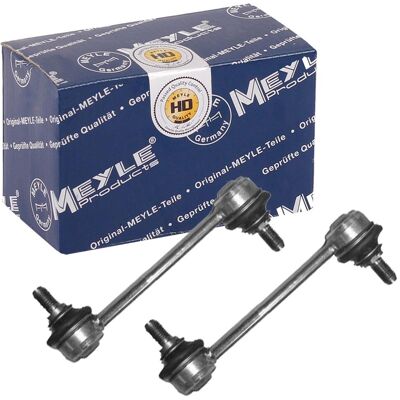 2x Meyle Hd Koppelstange Stabi Hinten Passend Für Citroen Jumper Boxer Ducato: Stange/strebe, Stabilisator Citroën: 5170f6 Citroën: 5170f5 Peugeot: 16 2x Meyle Hd Koppelstange Stabi Hinten Passend Für Citroen Jumper Boxer Ducato: Stange/strebe, Stabilisator Citroën: 5170f6 Citroën: 5170f5 Peugeot: 16