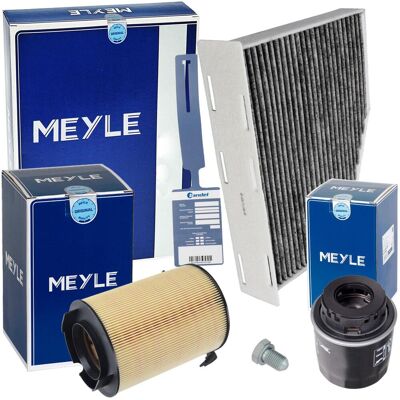 Meyle Luftfilter Pollenfilter + Ölfilter Für Audi A3 8p Vw Golf 5+6 Skoda 1.4tsi: Ölfilter 1a First Automotive: L40632 Amc Filter: Fof10213 Ashika: 10 Meyle Luftfilter Pollenfilter + Ölfilter Für Audi A3 8p Vw Golf 5+6 Skoda 1.4tsi: Ölfilter 1a First Automotive: L40632 Amc Filter: Fof10213 Ashika: 10