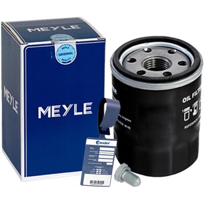 Meyle Ölfilter 1003220021 Für Tfsi Tsi Audi A1 A3 Vw Golf 7 Polo 5 Touran 5t Up: Verschlussschraube, Ölwanne 3rg: 83021 Aic: 51791 Aic: 60209 Aic: 777 Meyle Ölfilter 1003220021 Für Tfsi Tsi Audi A1 A3 Vw Golf 7 Polo 5 Touran 5t Up: Verschlussschraube, Ölwanne 3rg: 83021 Aic: 51791 Aic: 60209 Aic: 777