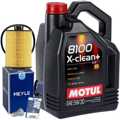 Meyle Ölfilter+motul 5w30 Für 2.0 Tdi Audi A3 A4 Vw Caddy Golf 7 T6 Touran 5t: Verschlussschraube, Ölwanne Audi: N90813201 Audi: N90813202 Seat: N9081 Meyle Ölfilter+motul 5w30 Für 2.0 Tdi Audi A3 A4 Vw Caddy Golf 7 T6 Touran 5t: Verschlussschraube, Ölwanne Audi: N90813201 Audi: N90813202 Seat: N9081