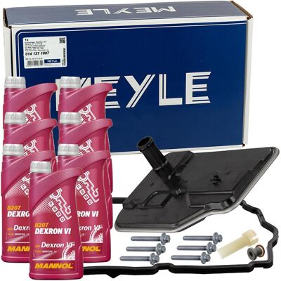 Meyle Hydraulikfilter Satz Getriebe+atf Öl Für Mercedes W S 203 204 212 Cls Clk: Hydraulikfiltersatz, Automatikgetriebe Mercedes-benz: 2212770195 Merc Meyle Hydraulikfilter Satz Getriebe+atf Öl Für Mercedes W S 203 204 212 Cls Clk: Hydraulikfiltersatz, Automatikgetriebe Mercedes-benz: 2212770195 Merc