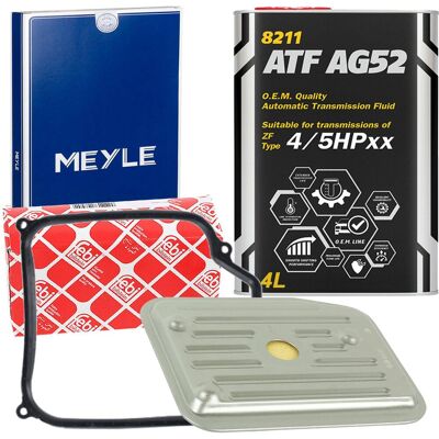 Meyle Getriebefilter Hydraulikfilter+atf Öl Für Vw Golf 3 4 Bora Vento Octavia 1: Dichtung, Ölwanne (automatikgetriebe) Audi: 095321371 Audi: 09632137 Meyle Getriebefilter Hydraulikfilter+atf Öl Für Vw Golf 3 4 Bora Vento Octavia 1: Dichtung, Ölwanne (automatikgetriebe) Audi: 095321371 Audi: 09632137