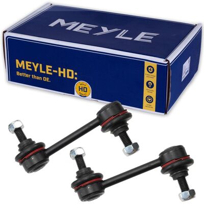 2x Meyle Hd Koppelstange Hinten Passend Für Fiat Ducato Jumper Boxer Opel Movano: Stange/strebe, Stabilisator 3rg: 21234 A.b.s.: 260073 A.b.s.: 260690 2x Meyle Hd Koppelstange Hinten Passend Für Fiat Ducato Jumper Boxer Opel Movano: Stange/strebe, Stabilisator 3rg: 21234 A.b.s.: 260073 A.b.s.: 260690
