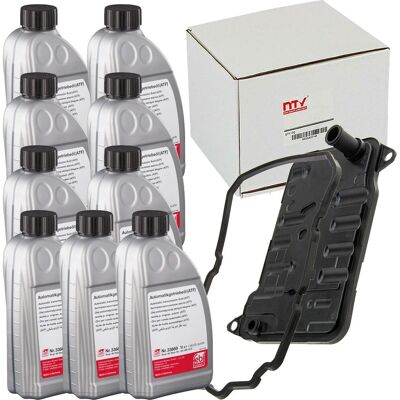 Hausmarke Automatikgetriebe-set+9l Getriebeöl Passend Für Mercedes W205 212 222 Gle: Hydraulikfiltersatz, Automatikgetriebe Mercedes-benz: 2122710080 Mercedes-b Hausmarke Automatikgetriebe-set+9l Getriebeöl Passend Für Mercedes W205 212 222 Gle: Hydraulikfiltersatz, Automatikgetriebe Mercedes-benz: 2122710080 Mercedes-b