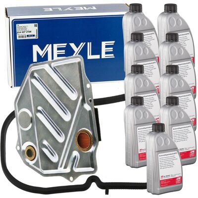 Meyle Hydraulikfilter Satz Automatik-getriebe+atf Öl Für Mercedes W124 W210 Sl: Hydraulikfiltersatz, Automatikgetriebe Mercedes-benz: 1262770895 Merce Meyle Hydraulikfilter Satz Automatik-getriebe+atf Öl Für Mercedes W124 W210 Sl: Hydraulikfiltersatz, Automatikgetriebe Mercedes-benz: 1262770895 Merce