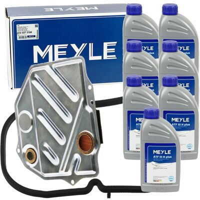 Meyle Hydraulikfilter Satz Automatik-getriebe+atf Öl Für Mercedes W124 W210 Sl: Hydraulikfiltersatz, Automatikgetriebe Mercedes-benz: 1262770895 Merce Meyle Hydraulikfilter Satz Automatik-getriebe+atf Öl Für Mercedes W124 W210 Sl: Hydraulikfiltersatz, Automatikgetriebe Mercedes-benz: 1262770895 Merce