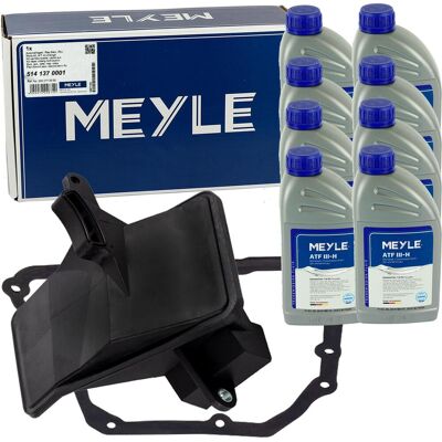 Meyle Hydraulikfilter Automatik-getriebe+atf Öl Für Opel Vectra C Volvo V50 V70: Hydraulikfiltersatz, Automatikgetriebe Opel: 0703304 Opel: 703304 Vol Meyle Hydraulikfilter Automatik-getriebe+atf Öl Für Opel Vectra C Volvo V50 V70: Hydraulikfiltersatz, Automatikgetriebe Opel: 0703304 Opel: 703304 Vol