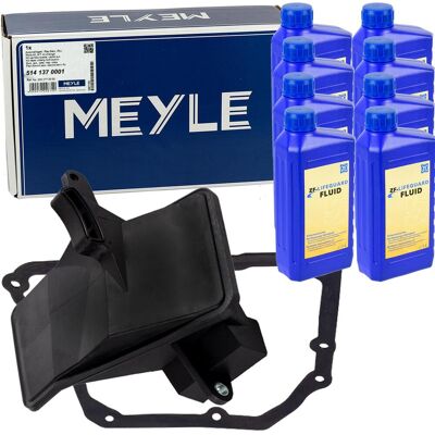 Meyle Hydraulikfilter Automatik-getriebe+atf Öl Für Opel Vectra C Volvo V50 V70: Hydraulikfiltersatz, Automatikgetriebe Opel: 0703304 Opel: 703304 Vol Meyle Hydraulikfilter Automatik-getriebe+atf Öl Für Opel Vectra C Volvo V50 V70: Hydraulikfiltersatz, Automatikgetriebe Opel: 0703304 Opel: 703304 Vol