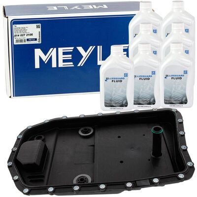 Meyle Getriebeölwanne Filter Getriebe 6hp19 Passend Für Bmw E81 E90 E60 E83 E70: Steckgehäuse, Automatikgetriebe-steuereinheit Audi: 420973716 Audi: 0 Meyle Getriebeölwanne Filter Getriebe 6hp19 Passend Für Bmw E81 E90 E60 E83 E70: Steckgehäuse, Automatikgetriebe-steuereinheit Audi: 420973716 Audi: 0