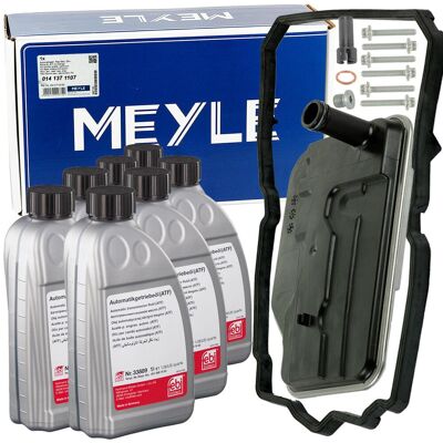 Meyle Hydraulikfiltersatz Automatik+atf Öl Für Mercedes W S 204 205 212 Cls Slk: Hydraulikfiltersatz, Automatikgetriebe Mercedes-benz: 2212770000 Merc Meyle Hydraulikfiltersatz Automatik+atf Öl Für Mercedes W S 204 205 212 Cls Slk: Hydraulikfiltersatz, Automatikgetriebe Mercedes-benz: 2212770000 Merc