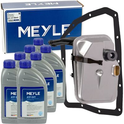 Meyle Hydraulikfiltersatz Automatik Getriebe Cvt Passend Für Mini R50 R52 R53: Automatikgetriebeöl Aic: 70777 Blue Print: Adg05529 Bmw: 0136376 Bmw: 0 Meyle Hydraulikfiltersatz Automatik Getriebe Cvt Passend Für Mini R50 R52 R53: Automatikgetriebeöl Aic: 70777 Blue Print: Adg05529 Bmw: 0136376 Bmw: 0