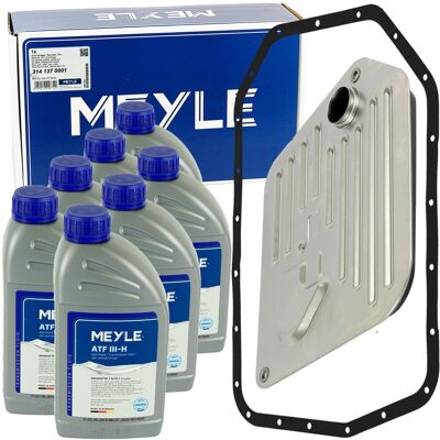 Meyle Hydraulik-filtersatz Atf Getriebe + Öl Passend Für Bmw 5er E39 X5 E53 E38: Hydraulikfiltersatz, Automatikgetriebe Bmw: 24341422673 Jaguar: Jlm20 Meyle Hydraulik-filtersatz Atf Getriebe + Öl Passend Für Bmw 5er E39 X5 E53 E38: Hydraulikfiltersatz, Automatikgetriebe Bmw: 24341422673 Jaguar: Jlm20