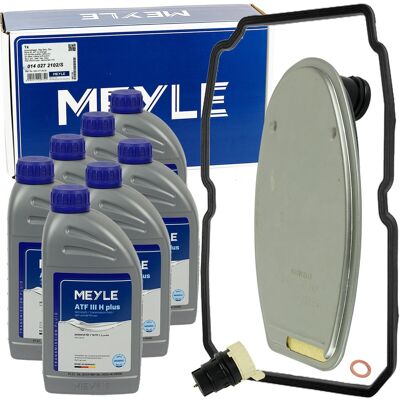 Meyle Hydraulikfiltersatz+atf Öl Für Mercedes W S 202 203 204 210 211 212 Clk: Hydraulikfiltersatz, Automatikgetriebe Mercedes-benz: 1402770095 Febi B Meyle Hydraulikfiltersatz+atf Öl Für Mercedes W S 202 203 204 210 211 212 Clk: Hydraulikfiltersatz, Automatikgetriebe Mercedes-benz: 1402770095 Febi B